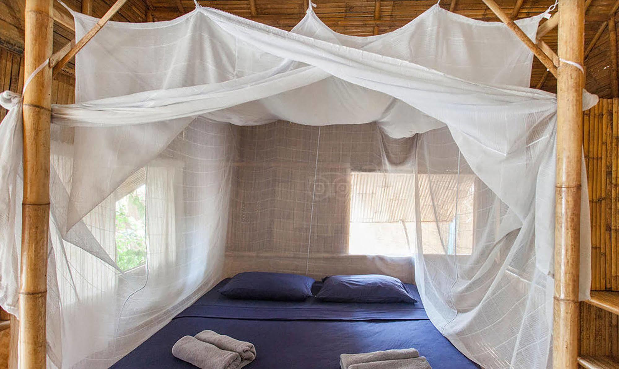 Green View Beach Resort Koh Lipe Bagian luar foto