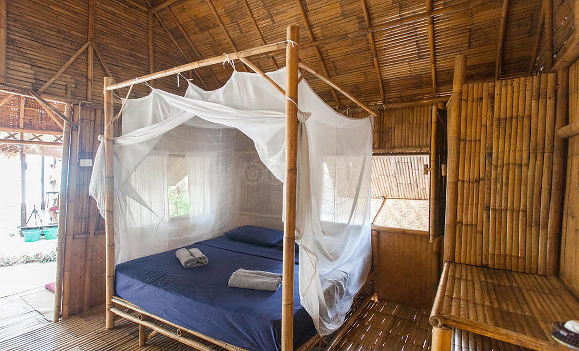 Green View Beach Resort Koh Lipe Bagian luar foto