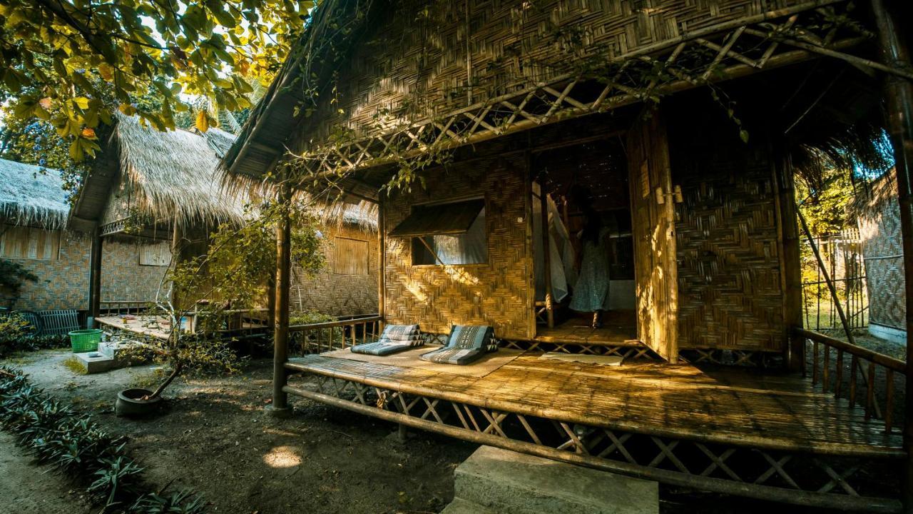 Green View Beach Resort Koh Lipe Bagian luar foto