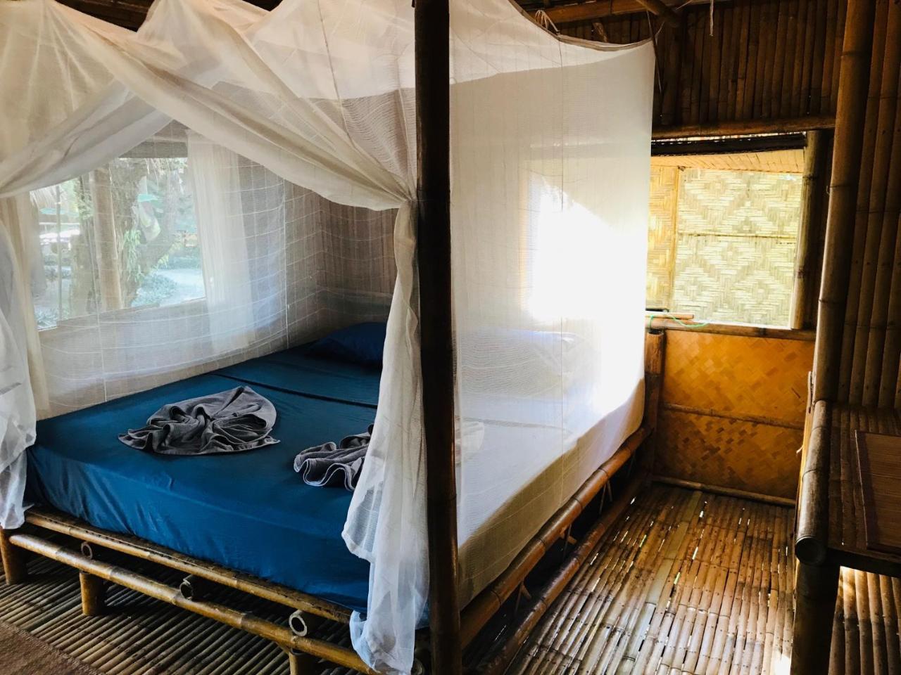 Green View Beach Resort Koh Lipe Bagian luar foto