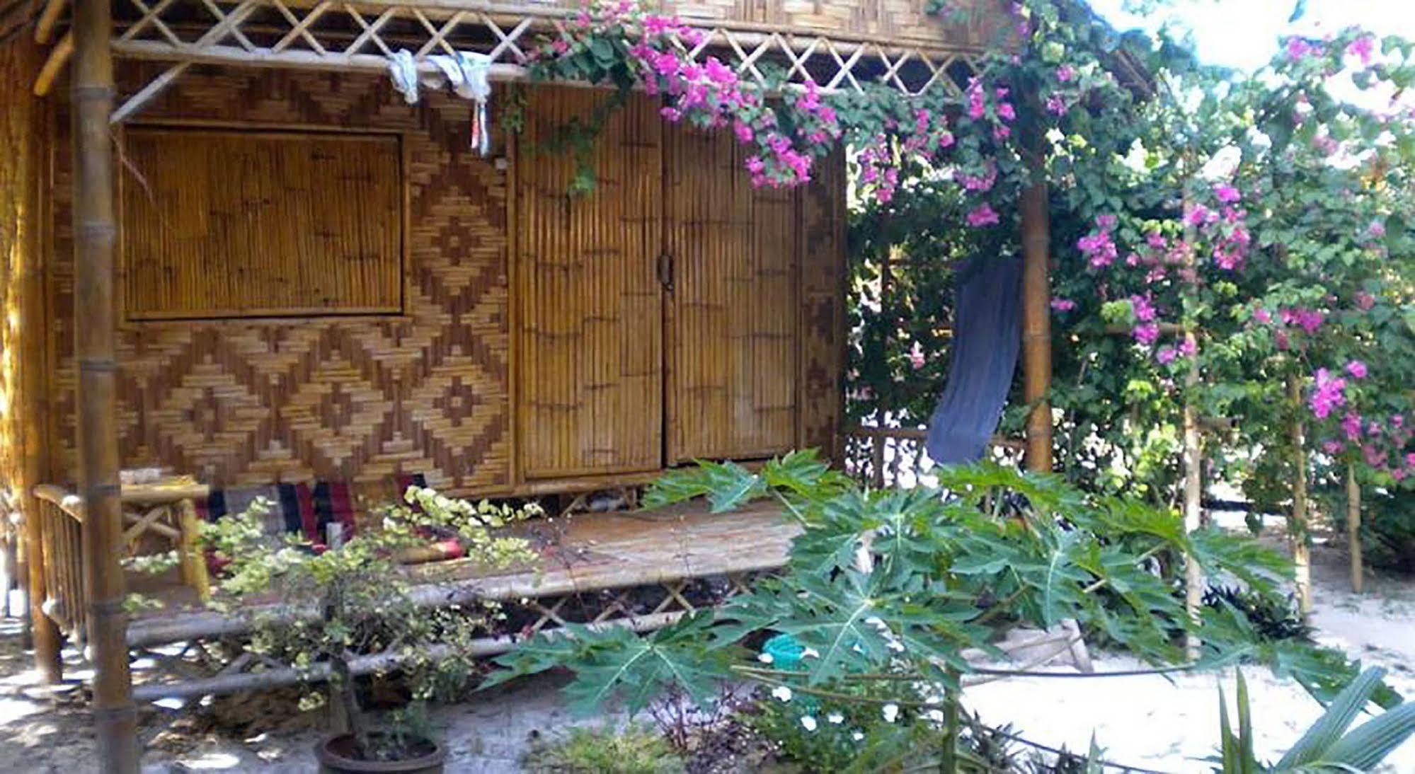 Green View Beach Resort Koh Lipe Bagian luar foto